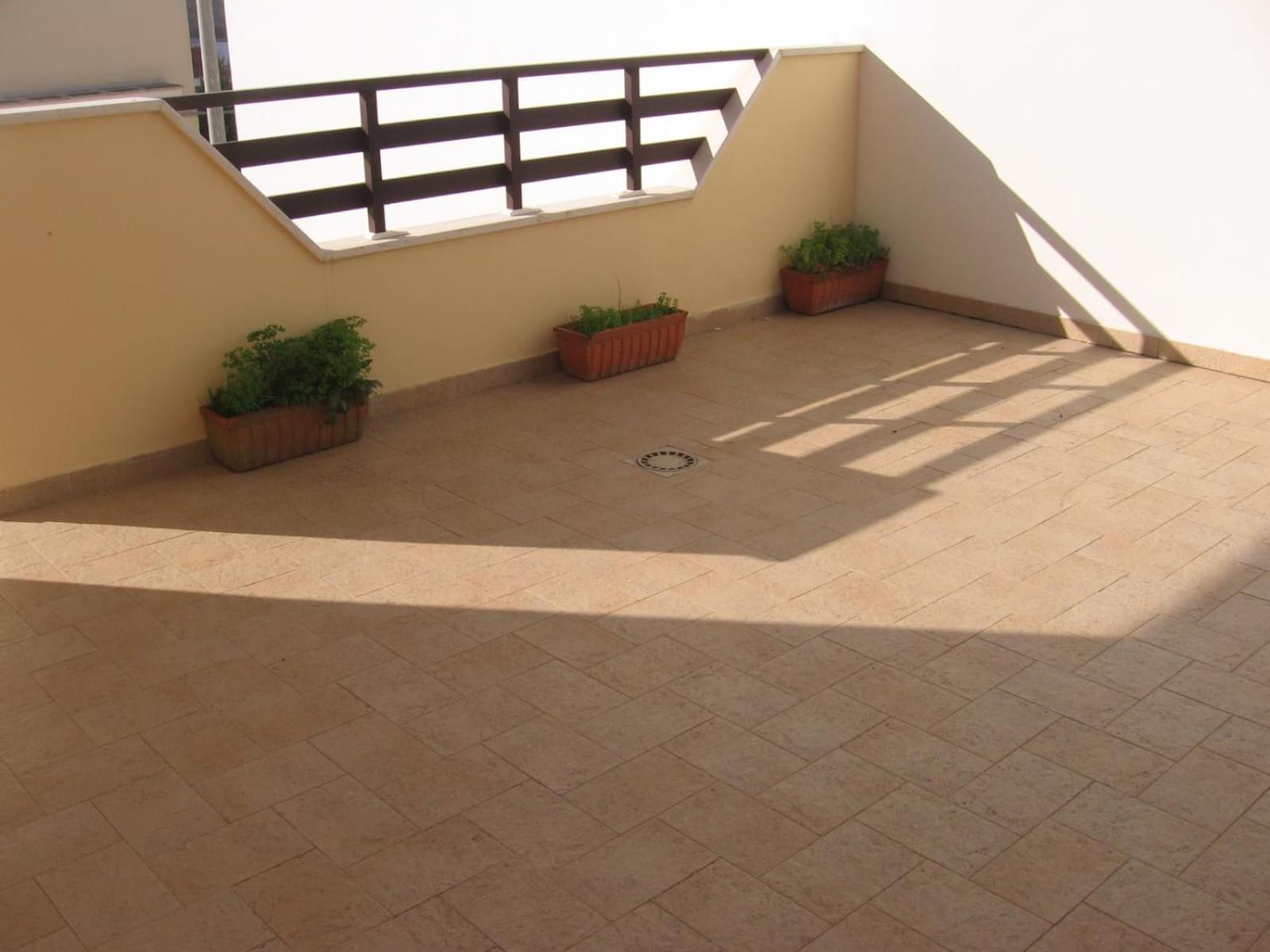 Villa Pasubio ปอร์โตเชซาเรโอ ภายนอก รูปภาพ